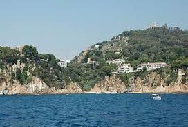 Cala Forcanera